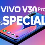 Vivo V30 Pro