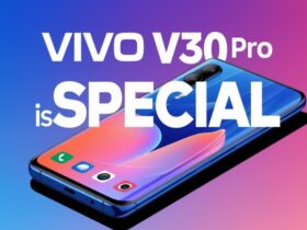 Vivo V30 Pro