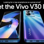 Vivo V30 Pro Price
