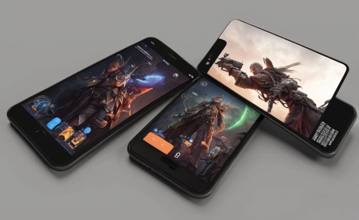 best gaming phone under 20000