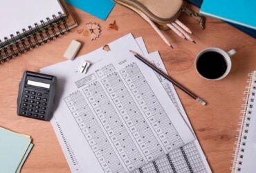 how to calculate cgpa