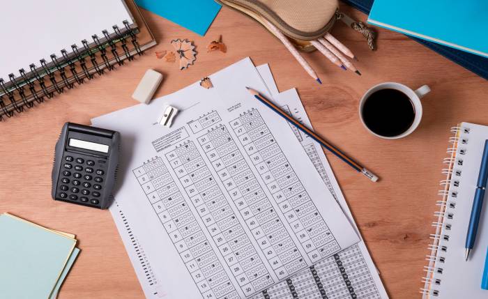 how to calculate cgpa
