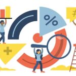 how to find percentage of marks