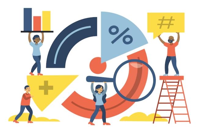 how to find percentage of marks