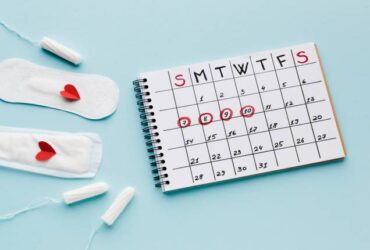 how to get periods immediately