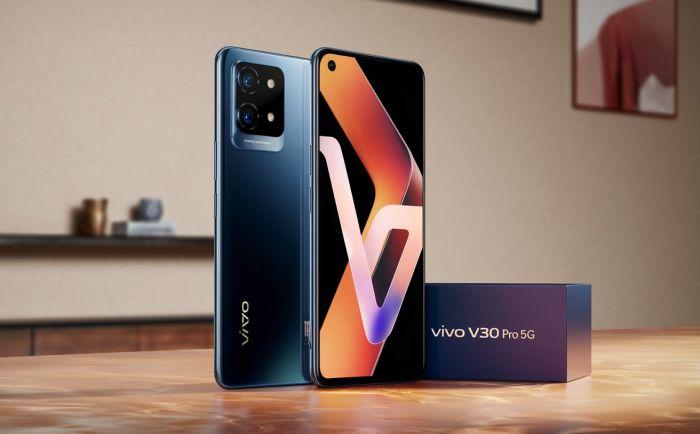 vivo V30 Pro 5G