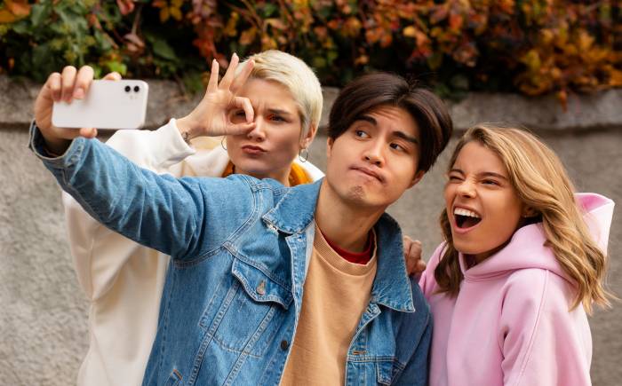 vivo triple camera