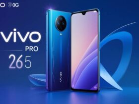 vivo v26 pro 5g price india