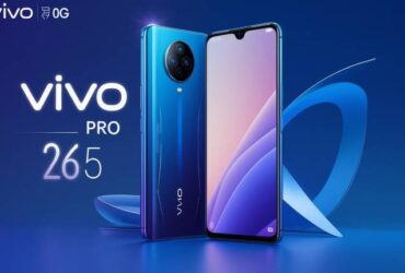 vivo v26 pro 5g price india