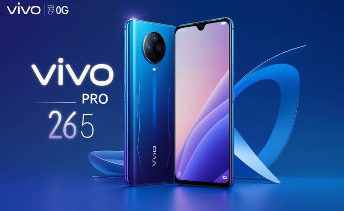 vivo v26 pro 5g price india