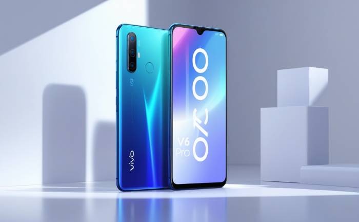 vivo v26 pro price in india