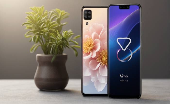 vivo v31 pro 5g