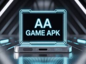 New aa game apk! Happy, Great Fun Now!
