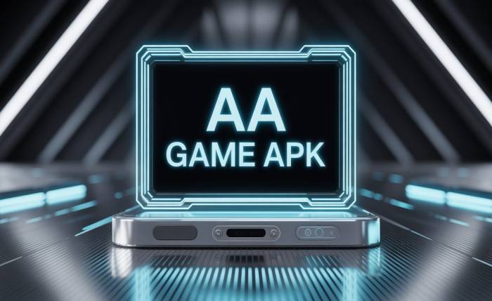New aa game apk! Happy, Great Fun Now!