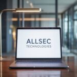 Allsec Technologies: Soaring! Happy? Get Your Edge.