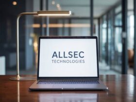 Allsec Technologies: Soaring! Happy? Get Your Edge.