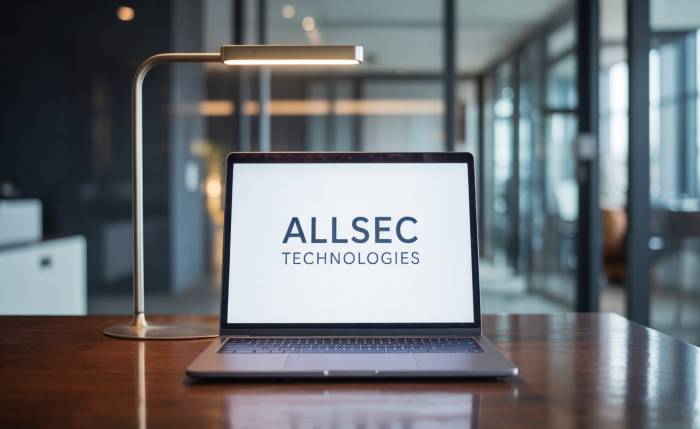Allsec Technologies: Soaring! Happy? Get Your Edge.