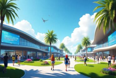global technology park