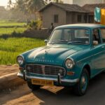 Fresh! Thrilled by This Indian Car Game Time.