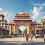 maharaja agrasen institute of technology