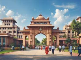 maharaja agrasen institute of technology