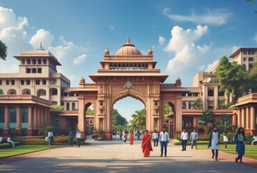 maharaja agrasen institute of technology