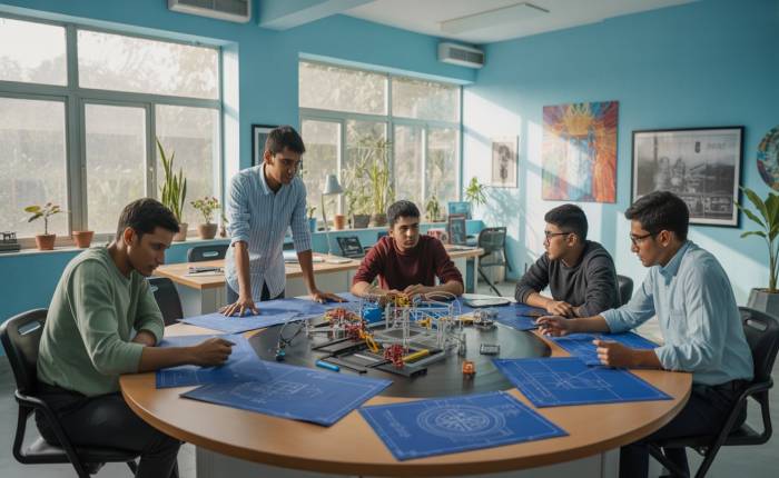 Mahaveer Institute of Science & Technology: Proven Success Awaits