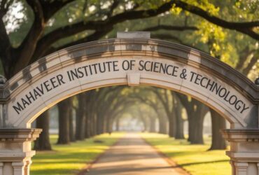 Mahaveer Institute of Science & Technology: Proven Success Awaits