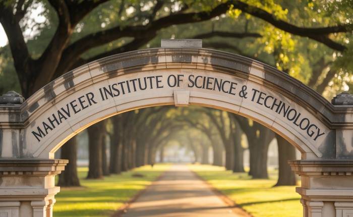 Mahaveer Institute of Science & Technology: Proven Success Awaits