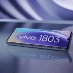 vivo 1803