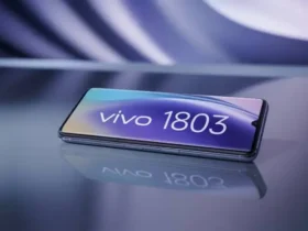 vivo 1803