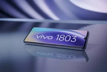 vivo 1803