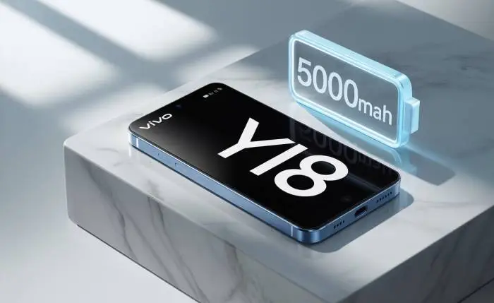 vivo Y18 price