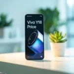 vivo Y18 price