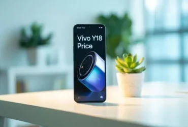 vivo Y18 price