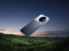 Vivo Drone Camera Phone Sparks Crazy Frenzy