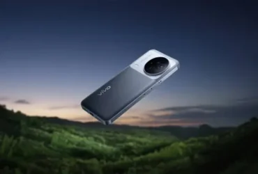 Vivo Drone Camera Phone Sparks Crazy Frenzy
