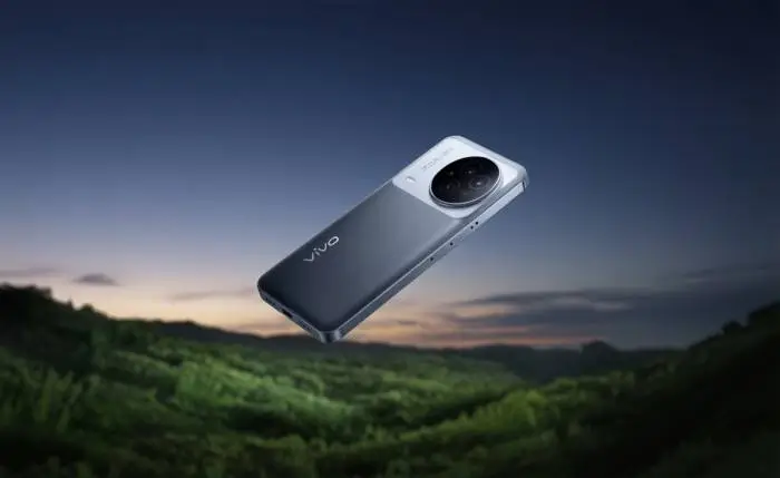 Vivo Drone Camera Phone Sparks Crazy Frenzy