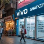 Vivo Ghatkopar: Famous, Jubilant, It's Here!