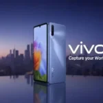 vivo mobile 4g