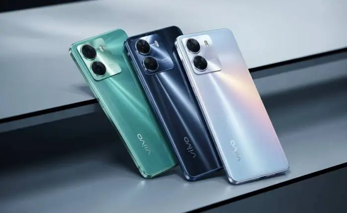 vivo mobile 4g