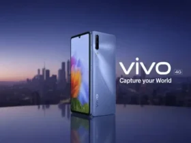 vivo mobile 4g