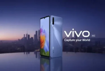 vivo mobile 4g