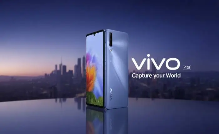 vivo mobile 4g