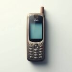 Vivo Old Model—A Stunning Blast From The Past!