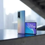 vivo phone under 10000