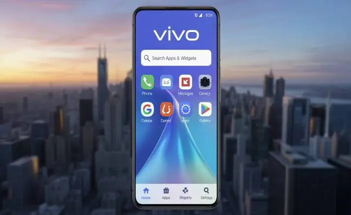 vivo phone under 10000