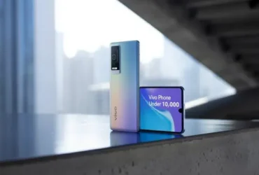 vivo phone under 10000
