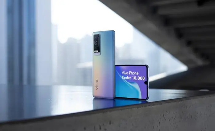 vivo phone under 10000