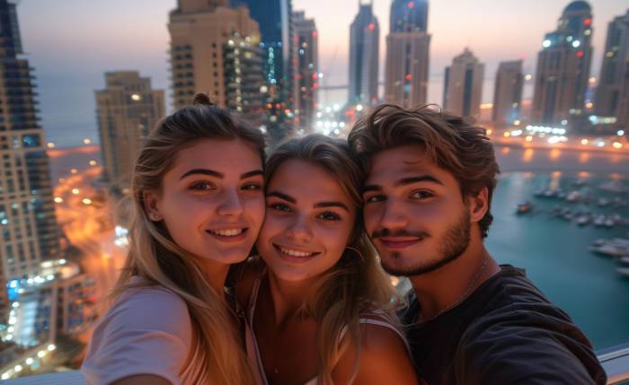 vivo v series: New Special, Jubilant People Now!